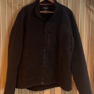 L.L. Bean Coat